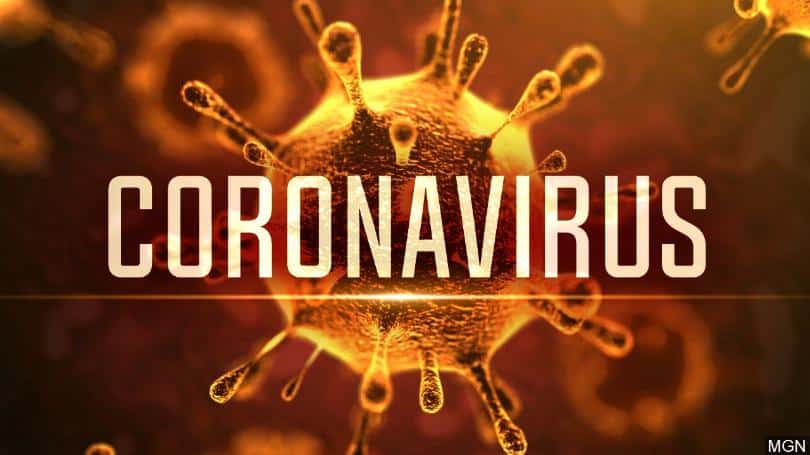 Coronavirus _5g