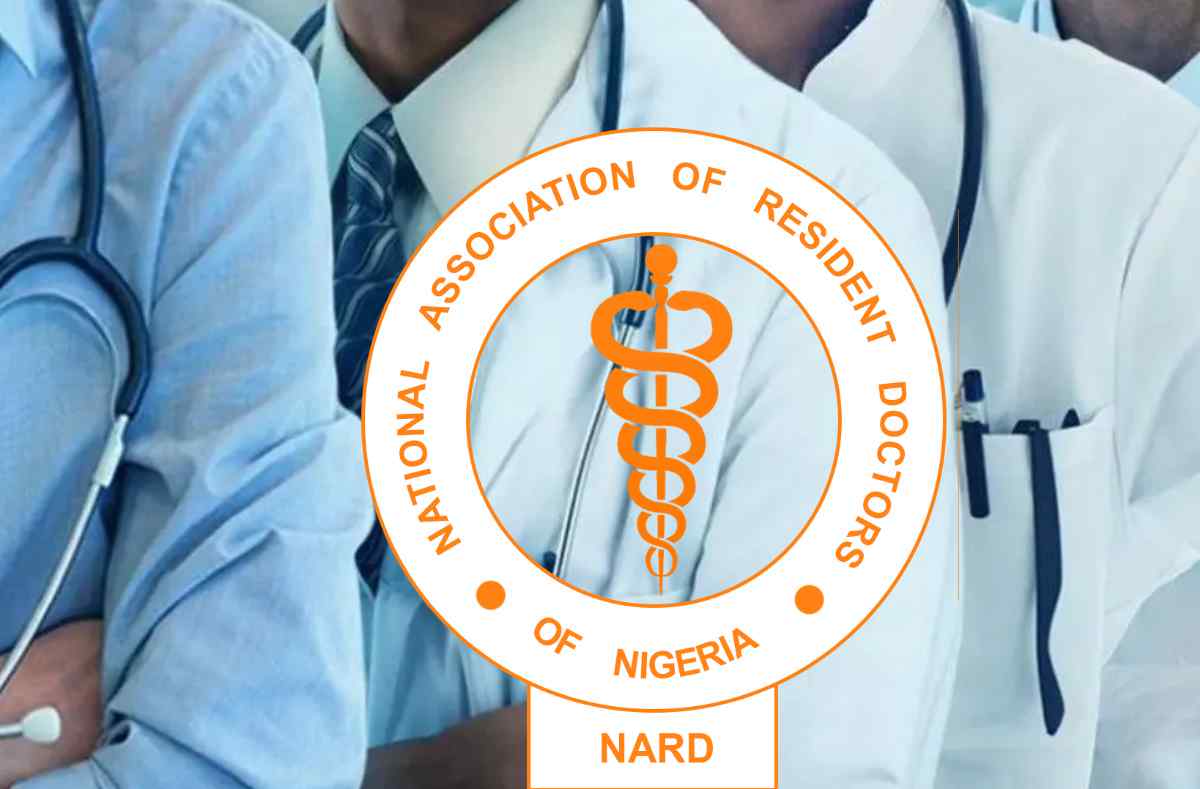 Nigerian Association of Resident Doctors
