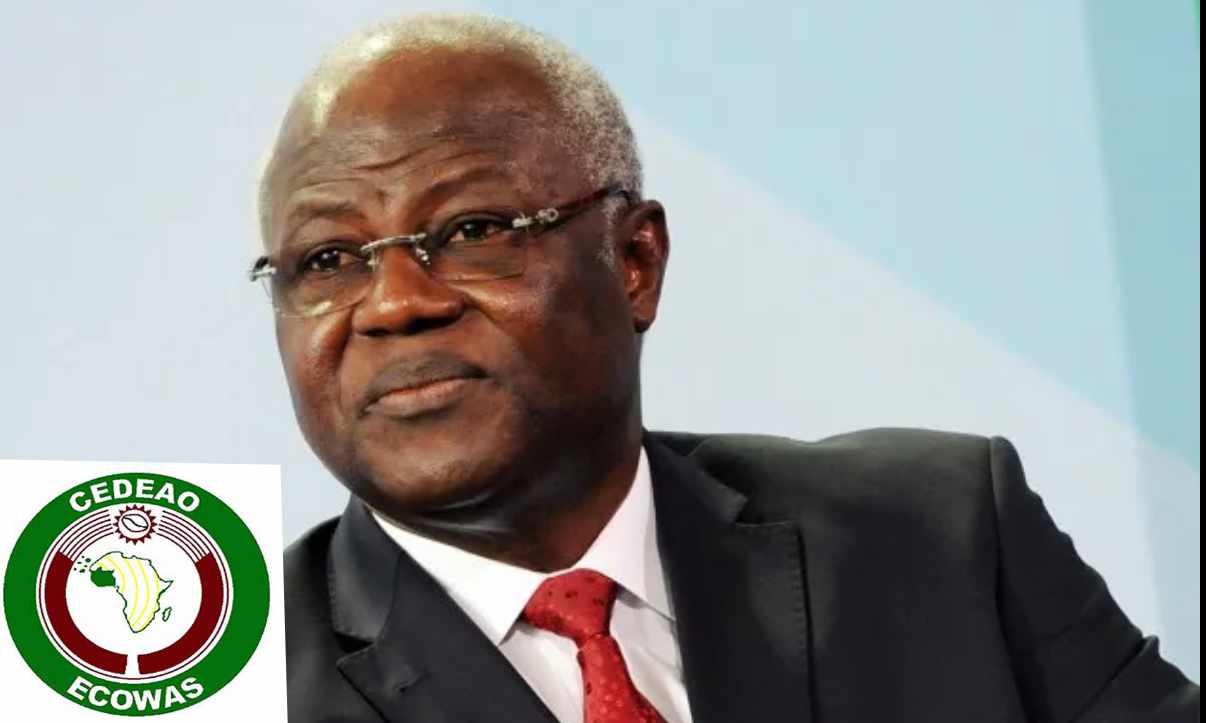 former President of Sierra Leone